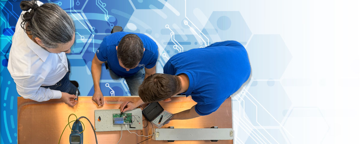 Langer EMV-Technik EMV Seminare